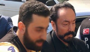 Adnan Oktar'a örgütü diri tutmaya çalıştığı iddiasıyla 12 yıl hapis talebi