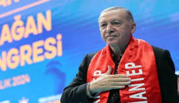 Erdoğan: 'Suriye’de artık siyasi ve diplomatik olarak yeni bir gerçeklik vardır'