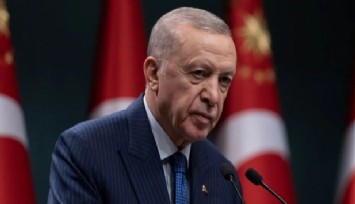 Cumhurbaşkanı Erdoğan’dan asgari ücret mesajı:Sabit gelirlilerin durumunu en iyi seviyeye çıkaracağız