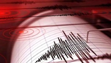 Muğla’da korkutan deprem