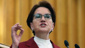 Akşener’in acı günü