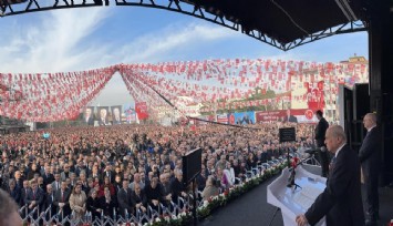 Özgür bey ateşle oynuyor, sahip çıkın