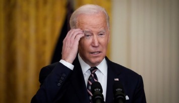 Biden'ın kafası çok karışık: Ölü Avrupalı liderlerle görüştüğünden bahsetti