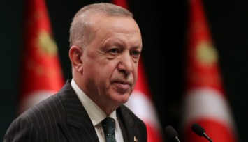 Cumhurbaşkanı Erdoğan: 'Bay Kemal’e ilk hançeri vuranlar Meclise taşıdığı uyanıklar oldu'