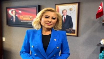 Bursalı: 'İhtiyaç sahibinin gelmesini bekleyen devletten, ihtiyaç sahibine giden devlete dönüş oldu'