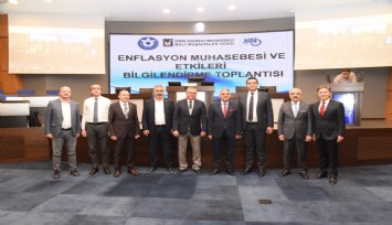 İzmir'de enflasyon zirvesi