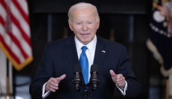 Biden’dan Trump’ın NATO açıklamasına tepki: Tehlikeli ve şok edici