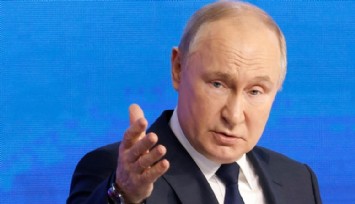 Putin: Türkiye enerjide en güvenilir ortağımız