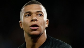 İspanyollar duyurdu: Mbappe Real Madrid ile 5 yıllık sözleşme imzaladı...