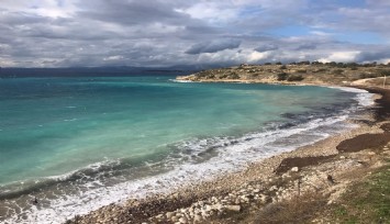 Çeşme’nin beş yıldızlı plajı halka kaldı: Bakanlık 5 Yıldızlı Halk Plajları kapsamına aldı