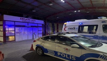 Alacak kavgası kanlı bitti: 1 can kaybı