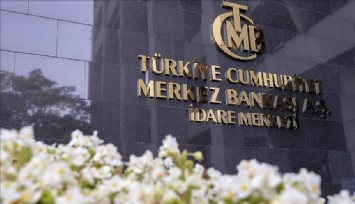 Merkez Bankası döviz ve altın fiyatlarını etkileyecek faiz kararını açıkladı