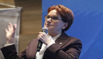 Akşener’den İzmir’de CHP’ye büyük suçlama: Atatürk’ün varisleri DEM’leniyor