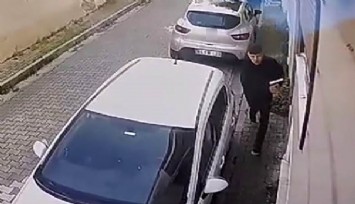 İzmir’de dedesini tabancayla vuran torun tutuklandı