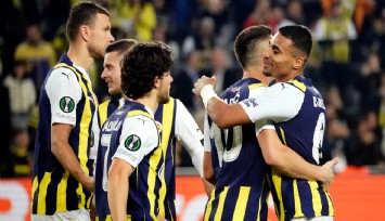 Fenerbahçe'nin rakibi Union Saint-Gilloise oldu