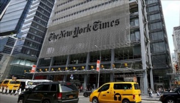 OpenAI: New York Times ChatGPT’yi ‘hack’ledi