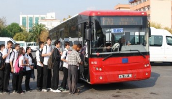 İzmirliye şok: Ulaşımda 120 dakikaya aynı ücret uygulaması UKOME’de reddedildi