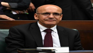 Mehmet Şimşek yine ‘sabır’ istedi