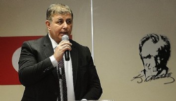 Tugay: Soyer benimle fotoğraf bile çektirmek istemedi