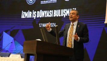 Özgür Özel neden Tugay’ı tercih ettiğini açıkladı: Oh dedim bir anlayan çıktı