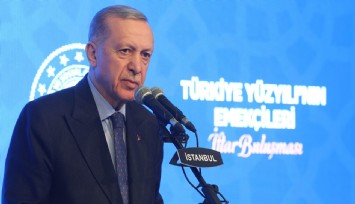 Cumhurbaşkanı Erdoğan, Ramazan Bayramı ikramiyelerinin tarihini açıkladı