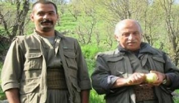 MİT’ten PKK/KCK’ya Irak’ta nokta operasyon