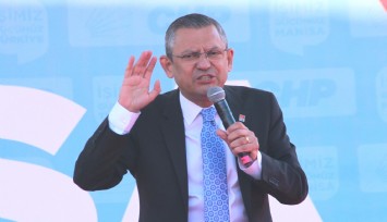 Özgür Özel, emekli maaşlarını mesir macunu fiyatıyla karşılaştırdı