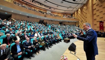 Yerlikaya: Seçim, güven ve huzur içinde olacak