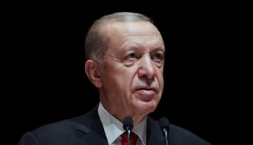 Erdoğan'dan EYT itirafı: İçimize sinmese de...