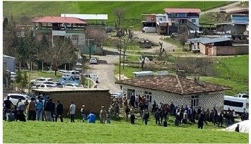 Diyarbakır'da muhtarlık seçiminde kavga: 1 ölü, 2’si ağır 11 yaralı