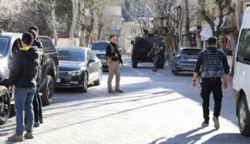 Siirt’te silahlı kavga; AKP ve DEVA Partili adayların kardeşleri çatıştı