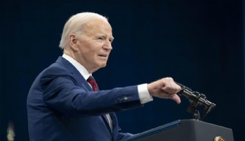 Biden’dan İsrail’e tepki: Yardım çalışanlarını korumak için yeterince çaba göstermedi