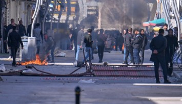 İstanbul'daki eylemlerde 132 gözaltı