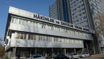 HSK’dan Van’da ‘mazbata’ krizine neden olan mahkeme hakkında inceleme