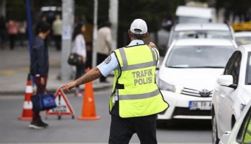 Bayram tatilinin ilk günü: 651 trafik kazası, dokuz ölü, 1047 yaralı