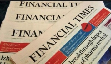 Financial Times yayın kurulundan 31 Mart başyazısı: Erdoğan'a çağrı yaptılar