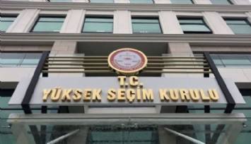 Yüksek Seçim Kurulu Hatay'da CHP’nin 3389 ölmüş seçmene oy kullandırıldığı gerekçesiyle yaptığı itirazı reddetti