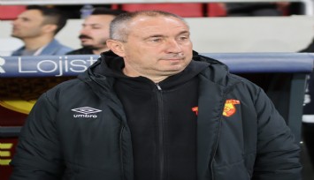 Göztepe’de Stoilov fırtınası devam ediyor