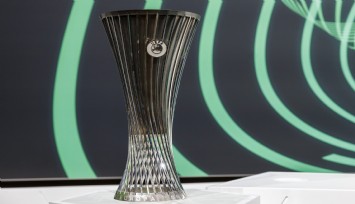 UEFA Avrupa Konferans Ligi’nde çeyrek final heyecanı