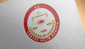 YSK’de olağan itiraz süreci tamamlandı