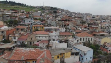 İzmir’in göbeğinde can çekişen bir tarih: Basmane