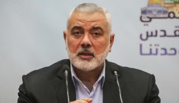 Hamas lideri bir torununu daha kaybetti