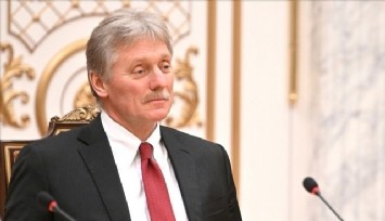 Kremlin: Bölgede gerilimin tırmanmasından son derece endişeliyiz