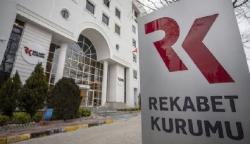 Rekabet Kurumu'ndan ilaç şirketlerine ceza