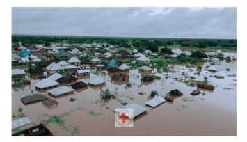 Tanzanya ve Kenya’da sel felaketi: 71 ölü