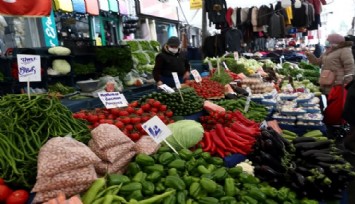 TÜRK-İŞ hesapladı: Açlık sınırı asgari ücreti geçti