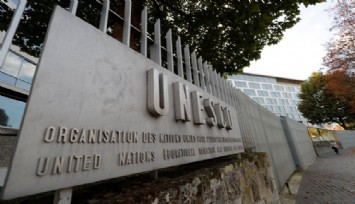 UNESCO Dünya Basın Özgürlüğü Ödülü’nü tüm Filistinli gazetecilere verdi