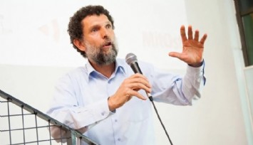 Osman Kavala kararını verecek heyet değişti