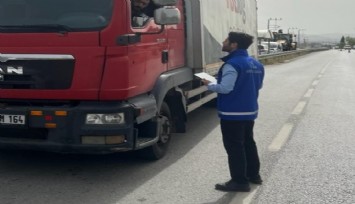 İzmir Vergi Dairesi Başkan Ömer Alanlı: Kayıt dışıyla mücadele etmekte kararlıyız