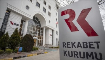 Rekabet Kurumu'ndan Google'a ceza